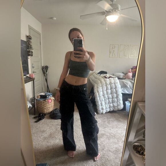 NWOT Ragged Jeans - Picture 1 of 6